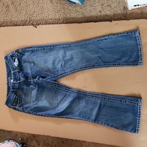 Maurice. Boot cut  jeans size size 9/10
